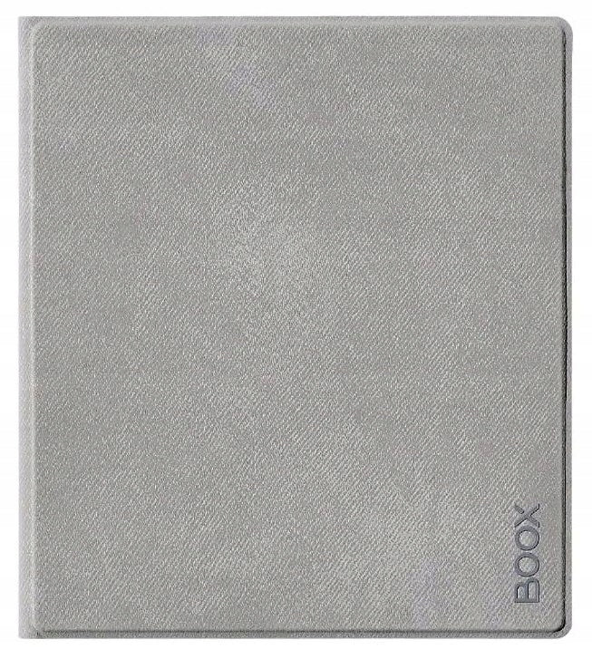 ONYX BOOX EBPBX11923 - Pouzdro pro Onyx Boox Go 7 Color, magnetické, šedé