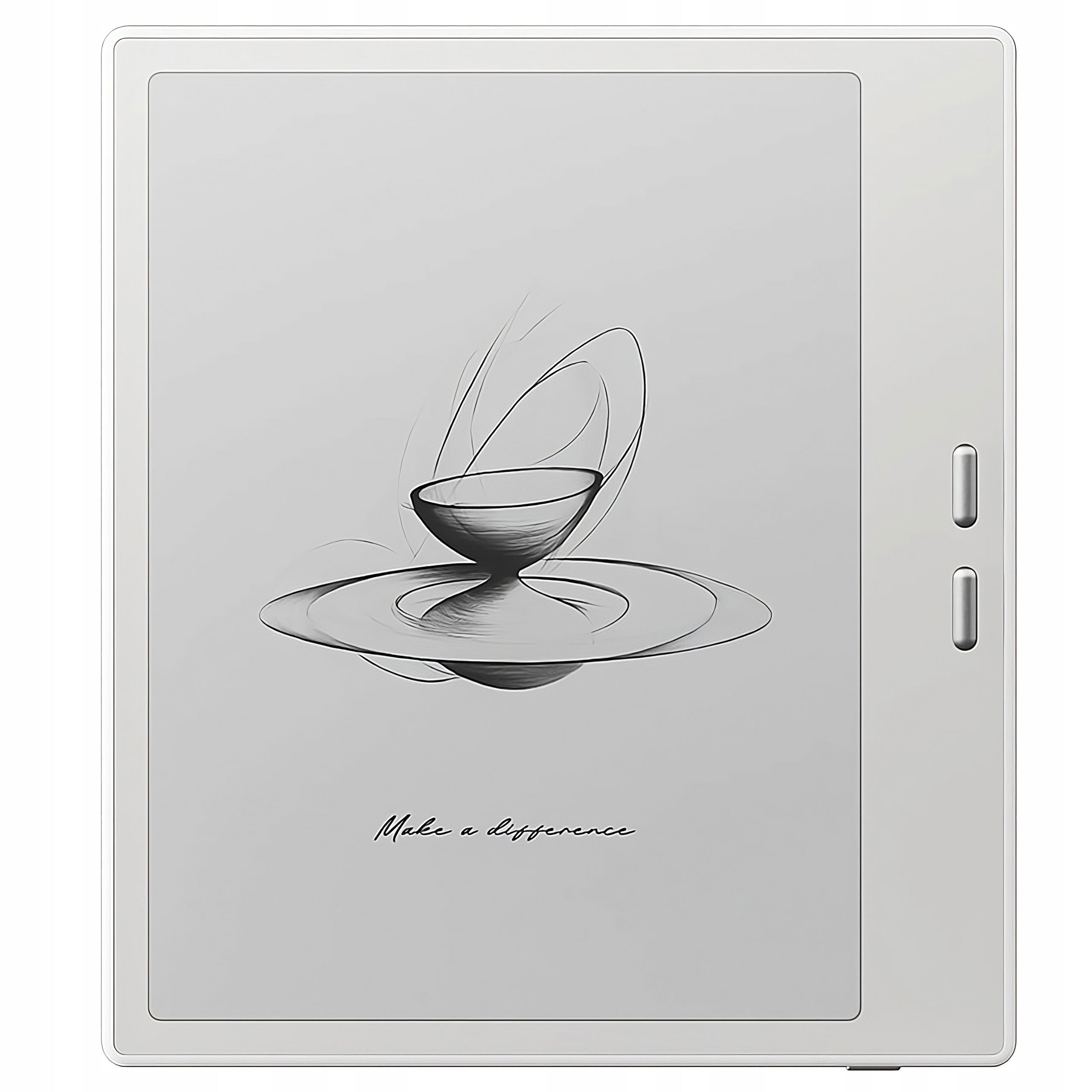 ONYX BOOX GO 7 E-BOOK READER 7' E-INK CARTA 1300 300 dpi 64GB BUTTONS
