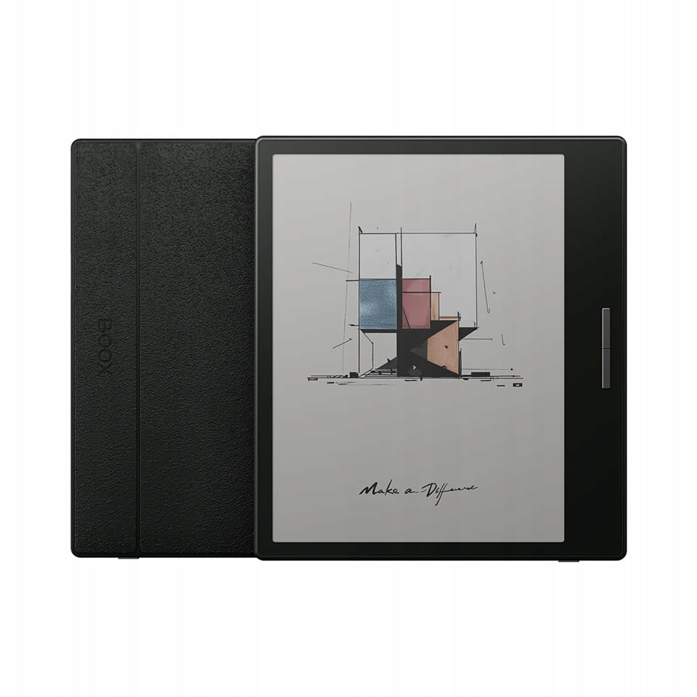 ONYX BOOX GO COLOR 7" 2ND GENERATION E-INK READER COLOR KALEIDO 3 64/4GB Brand Onyx