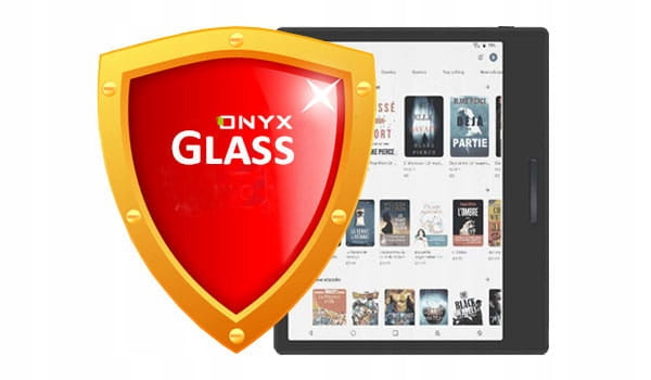 ONYX BOOX GO COLOR 7" 2ND GENERATION E-INK READER COLOR KALEIDO 3 64/4GB Packaging status original
