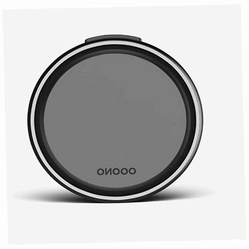 OOONO CO DRIVER NO2 PLUS ALUMINUM NAVIGATOR GPS WARNINGS TEMP CONTROLS