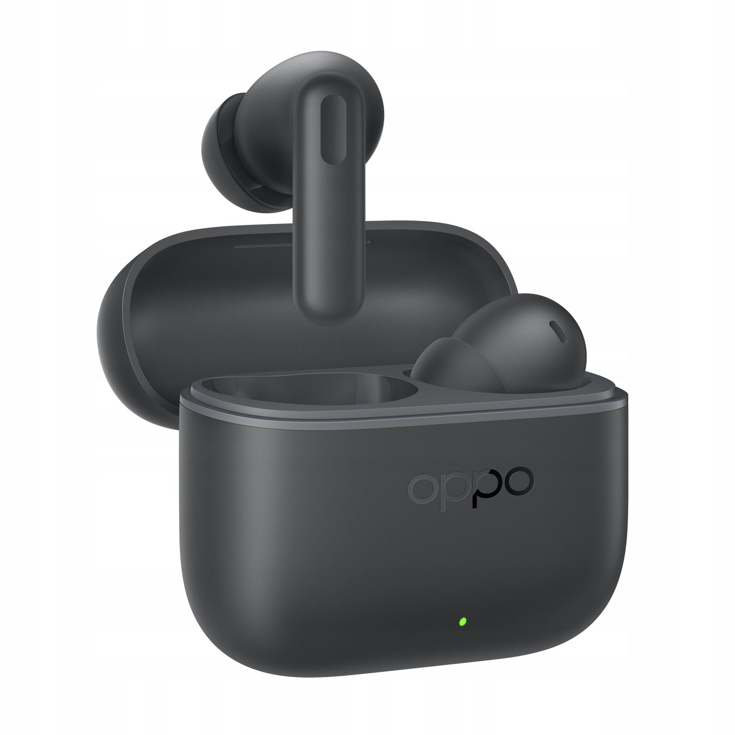 OPPO Enco Buds3 Pro Wireless In-Ear Headphones Black Packaging status original