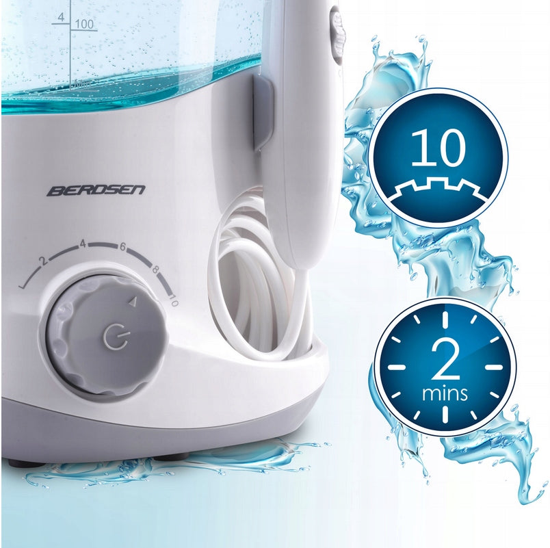 ORAL DENTAL IRRIGATOR STATIONARY Brand Berdsen