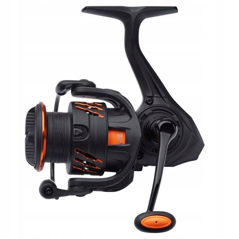 ORANGE LTD 3000 Spinning Reel - Savage Gear Packaging status original
