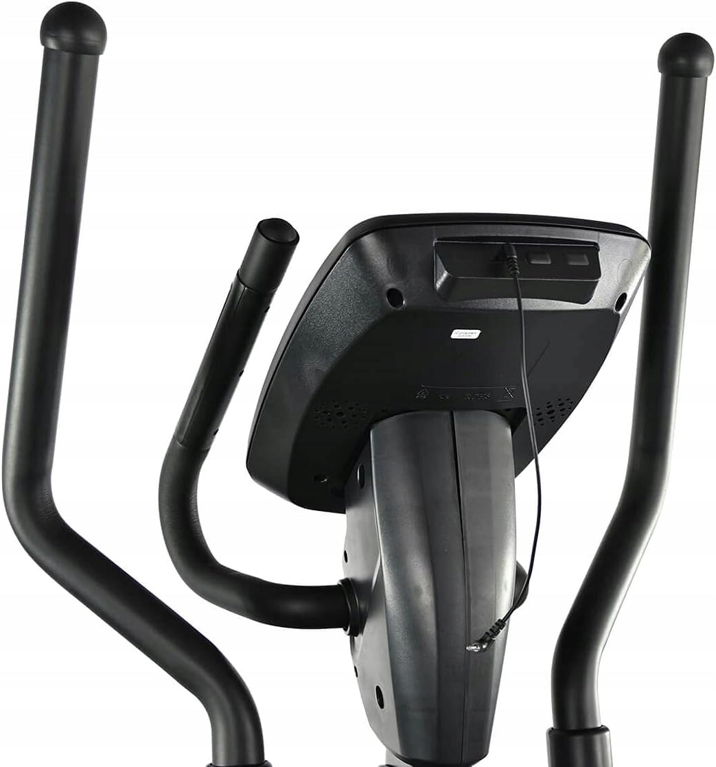 ORBI-TREK MAGNETIC ELLIPTICAL TRAINER | WHEEL 16KG | UP TO 150KG |Applications Manufacturer code ORBITREK TRENAŻER ELIPTYCZNY MAGNETYCZNY 16KG