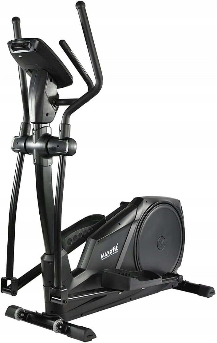 ORBI-TREK MAGNETIC ELLIPTICAL TRAINER | WHEEL 16KG | UP TO 150KG |Applications Packaging status original