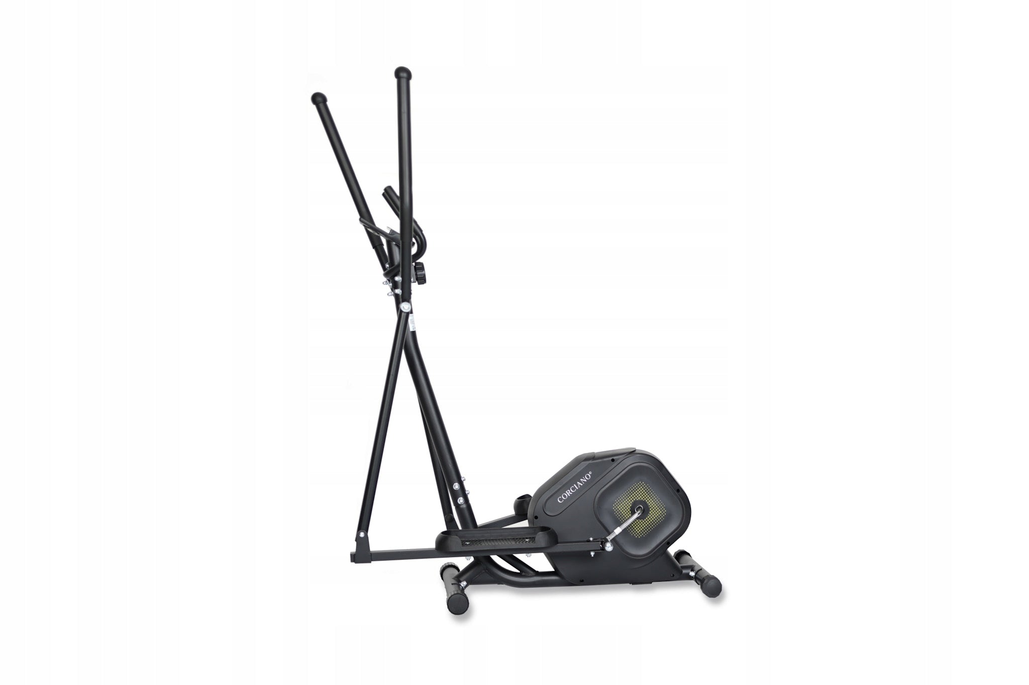 ORBI-TREK Training Elliptical Trainer Magnetic Fusion Corciano Packaging status original