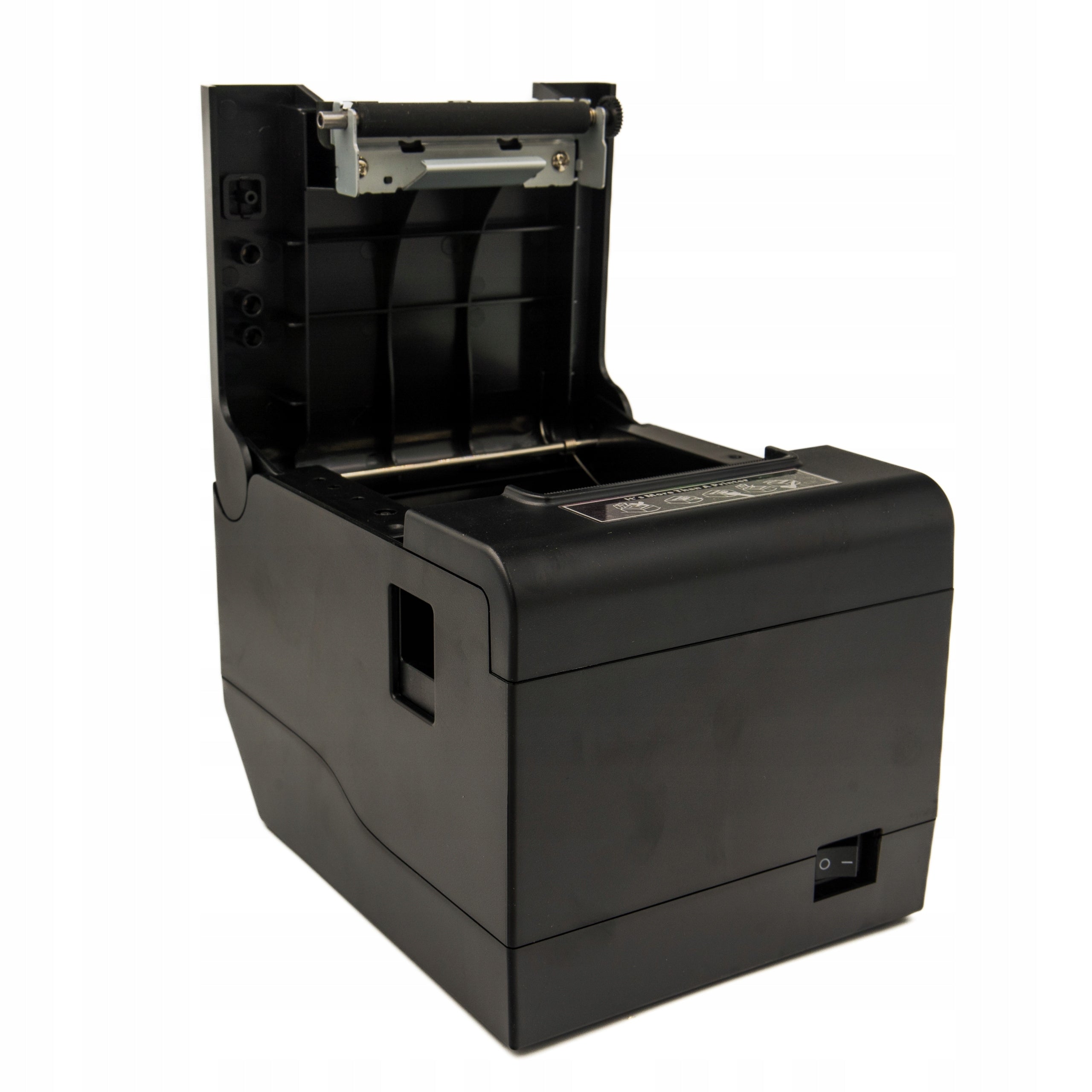 ORDER PRINTER VOUCHER RECEIPT POSGEN ORDO WIFI LAN USB POS KITCHEN Packaging status original