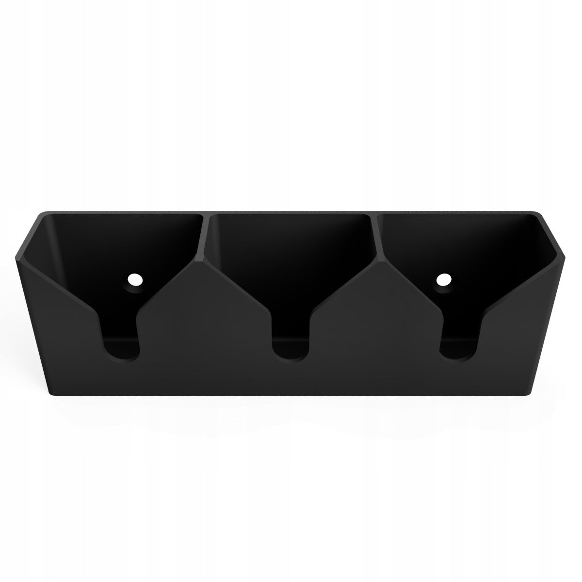 ORGANIZER FOR REMOTE CONTROLS Holder Container Pouch - BIO! EAN (GTIN) 5903678010430