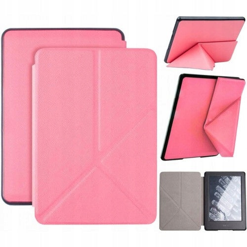 ORIGAMI CASE FOR AMAZON KINDLE PAPERWHITE 4 DIFFERENT COLORS Manufacturer code 6955964844105
