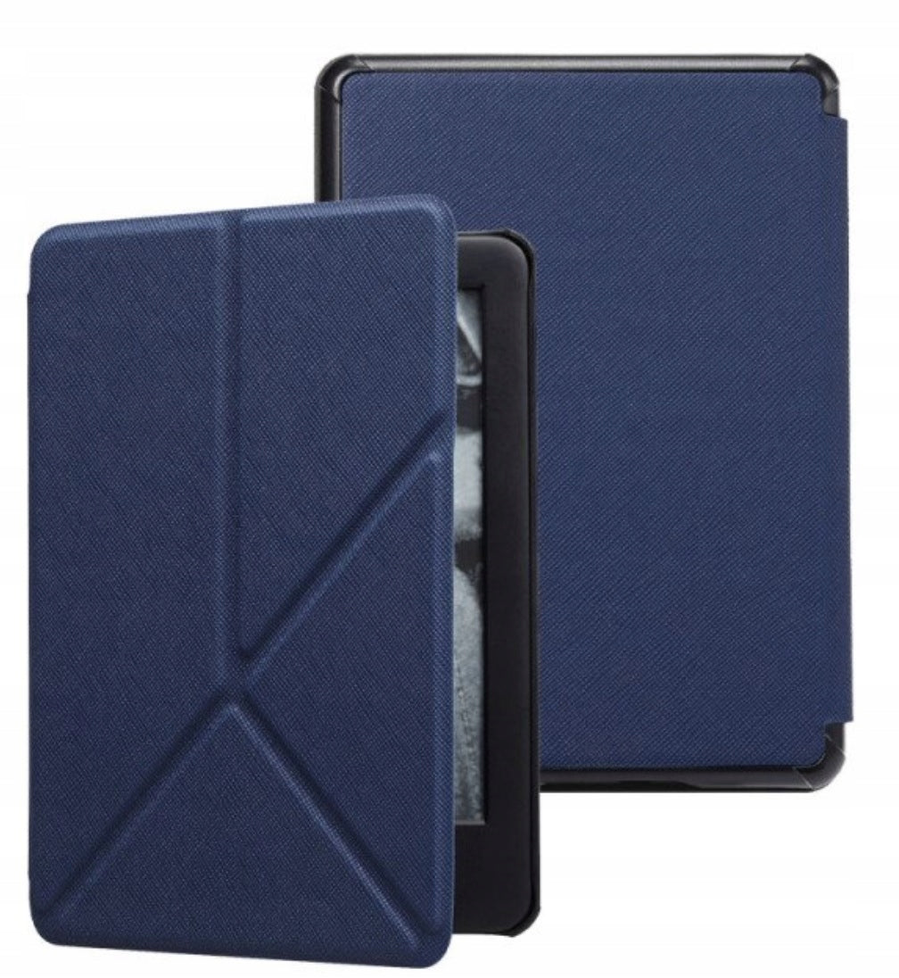 ORIGAMI Case for Amazon Kindle 10 TOUCH 2019 2020