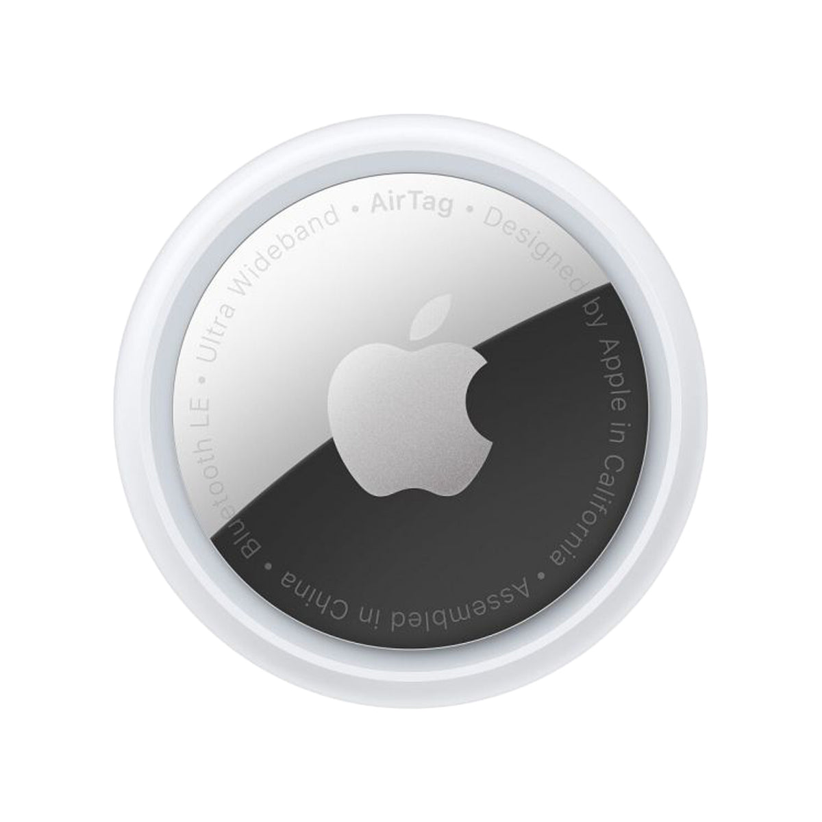 ORIGINAL APPLE AIRTAG LOCATOR FOR BLUETOOTH BAG KEYS