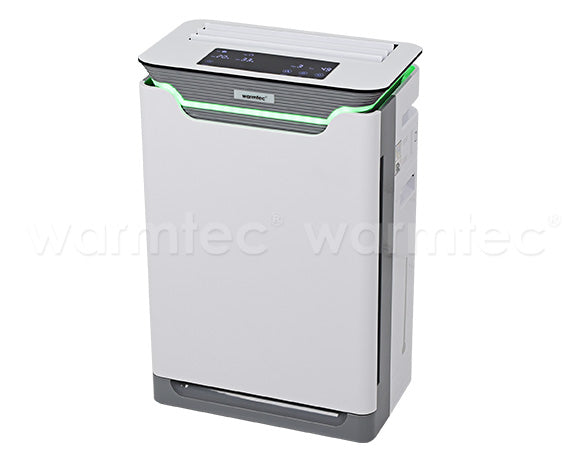 ORIGINAL Air Purifier Warmtec AP350 FILTERS INCLUDED WiFi HEPA Brand Warmtec