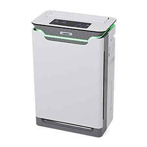 ORIGINAL Air Purifier Warmtec AP350 FILTERS INCLUDED WiFi HEPA Manufacturer code AP350W