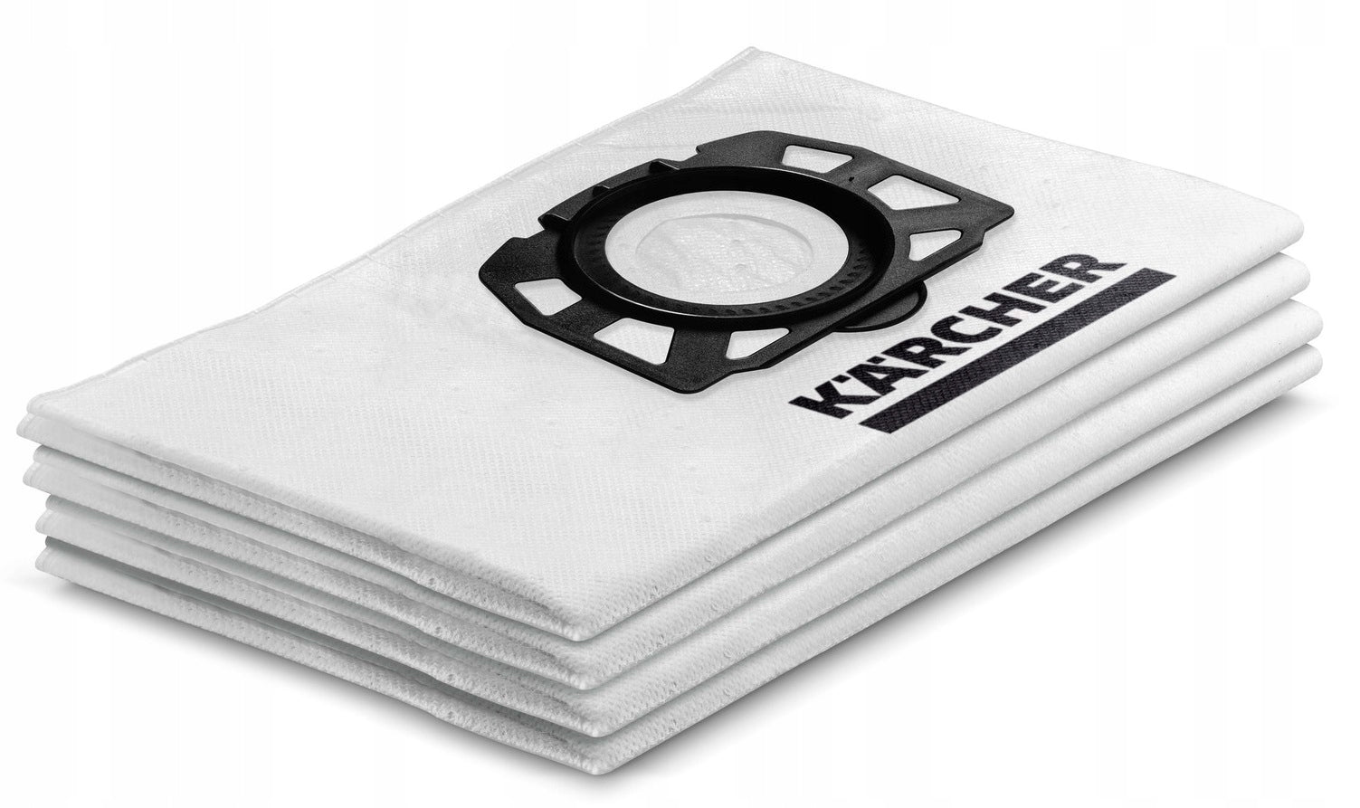 ORIGINAL BAGS KARCHER SE 4001 WD 3 2.863-314.0 WD3 Manufacturer Kärcher