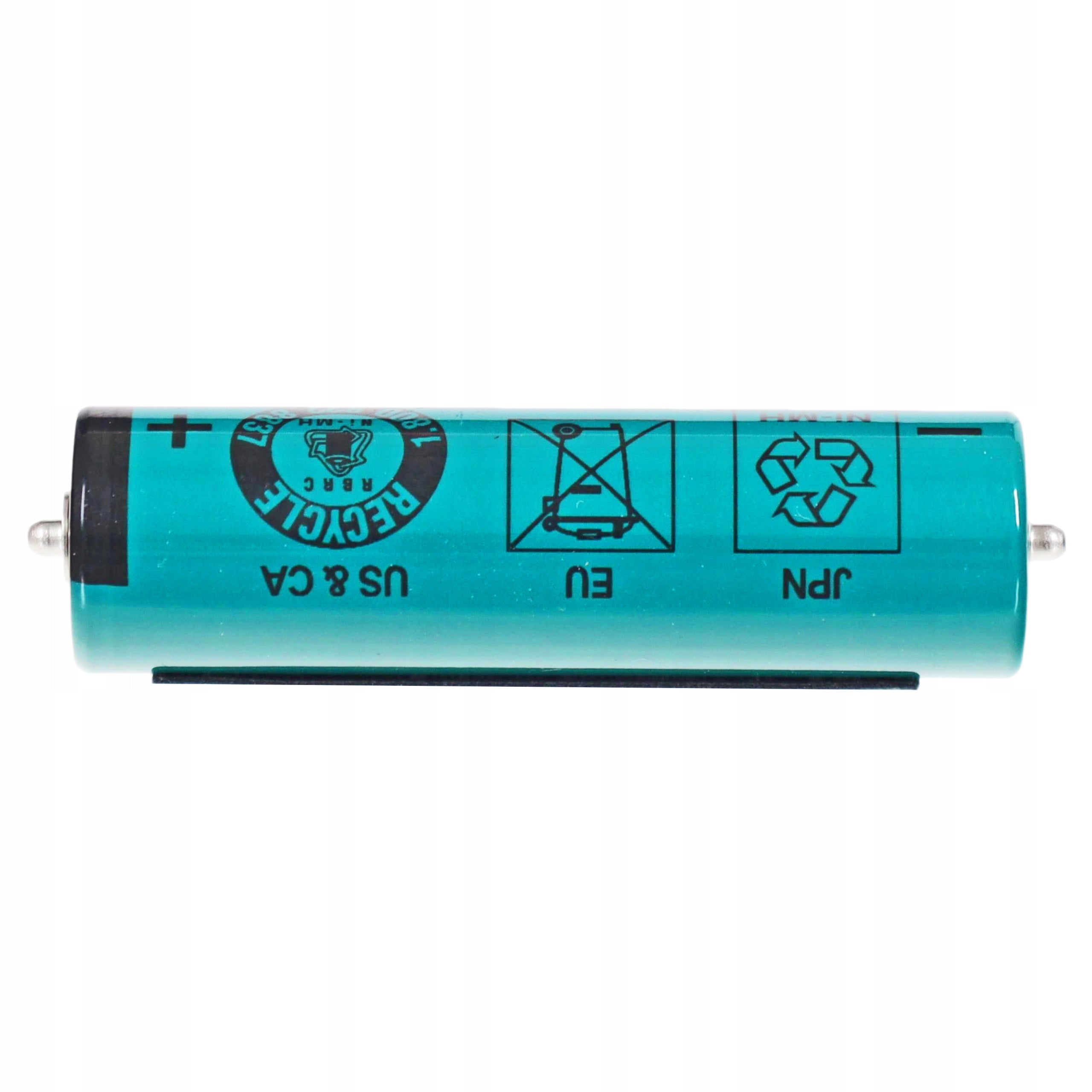 ORIGINAL Braun NiMH battery for 67030923 shaver Manufacturer code 67030923