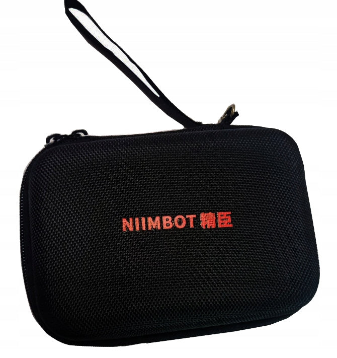 ORIGINAL CASE FOR PRINTER NIIMBOT D11 D110 CASE COVER BLACK