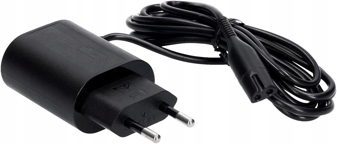 ORIGINAL CHARGER POWER SUPPLY BRAUN 5210 5218 FOR SHAVER 1 / 3 / 5 / 7 / 9
