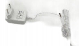ORIGINAL CHARGER for Cecotec SkinCare Depil-Action Epilator