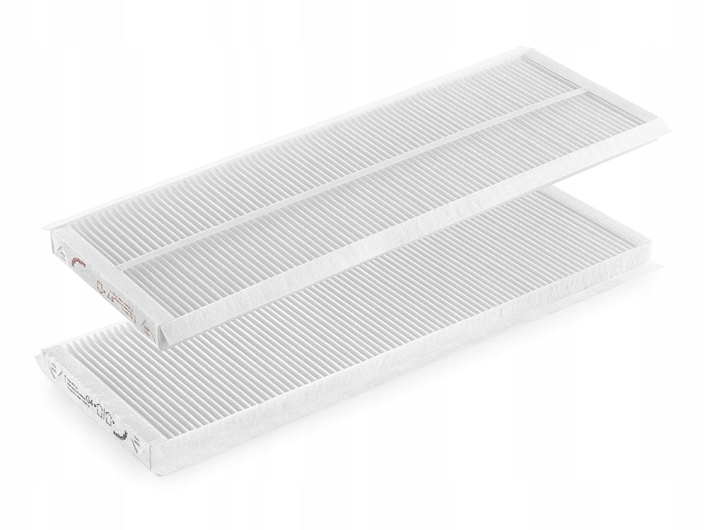 ORIGINAL! FILTERS FOR RECUPERATOR ZEHNDER Q350 Q450 Q600 F7 G4
