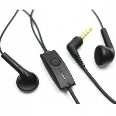 ORIGINAL HEADPHONES SAMSUNG EHS49ASSBE 120 CM Model other
