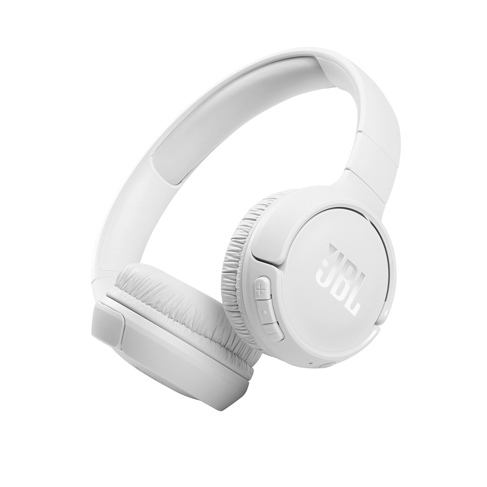 ORIGINAL JBL TUNE 510 BT ON-EAR HEADPHONES | WHITE |BLUETOOTH| PREMIUM