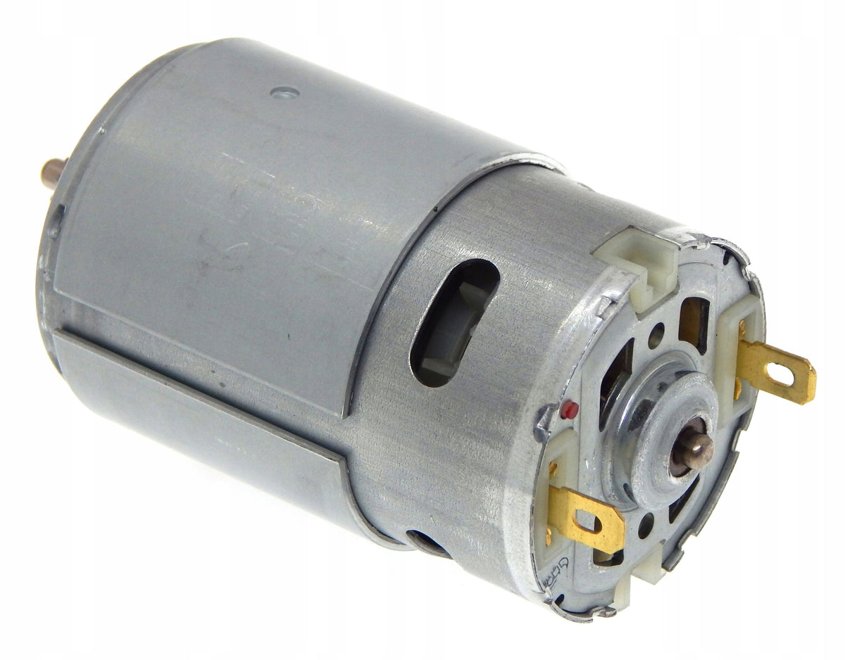 ORIGINAL MOTOR METABO POWERMAX BS 10,8V 317005280 FOR SCREWDRIVER DRILL Manufacturer code 317005280