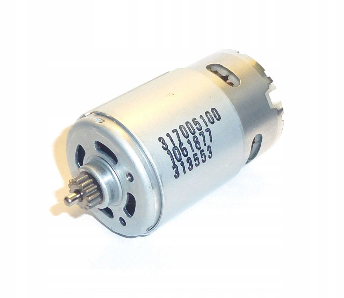 ORIGINAL MOTOR METABO POWERMAX BS 10,8V 317005280 FOR SCREWDRIVER DRILL