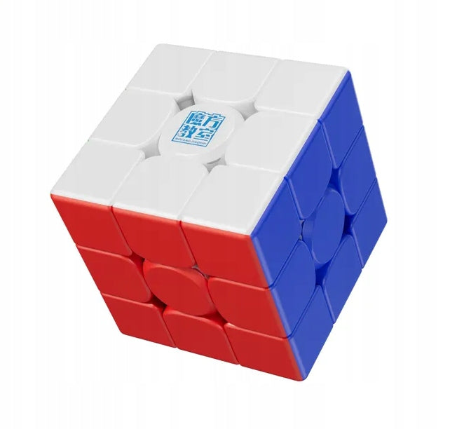 ORIGINAL MOYU CUBE RS3M V5 DUAL ADJUSTMENT 3X3X3 MAGNETIC
