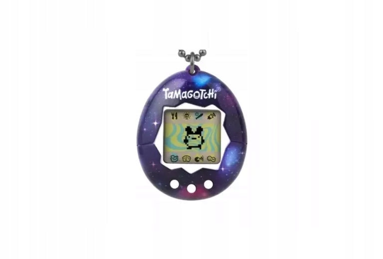 ORIGINAL TAMAGOTCHI BANDAI GALAXY MODEL Brand Bandai