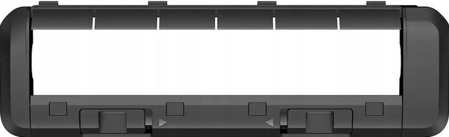 ORIGINAL main brush cover for Dreame L10 L20 L40 X40 BLACK