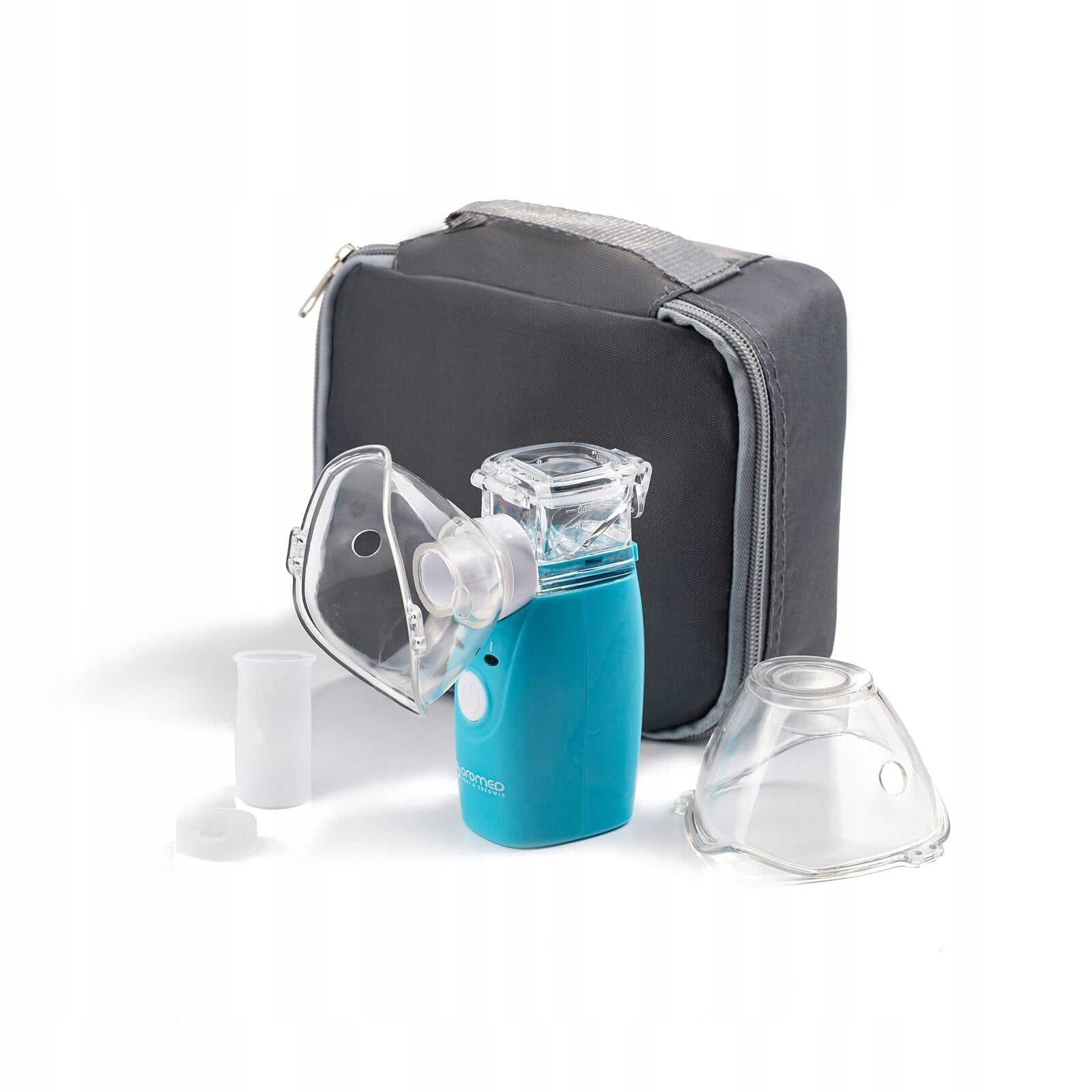 ORO-MED ORO-Mesh membrane nebuliser inhaler Manufacturer code 5907222589441