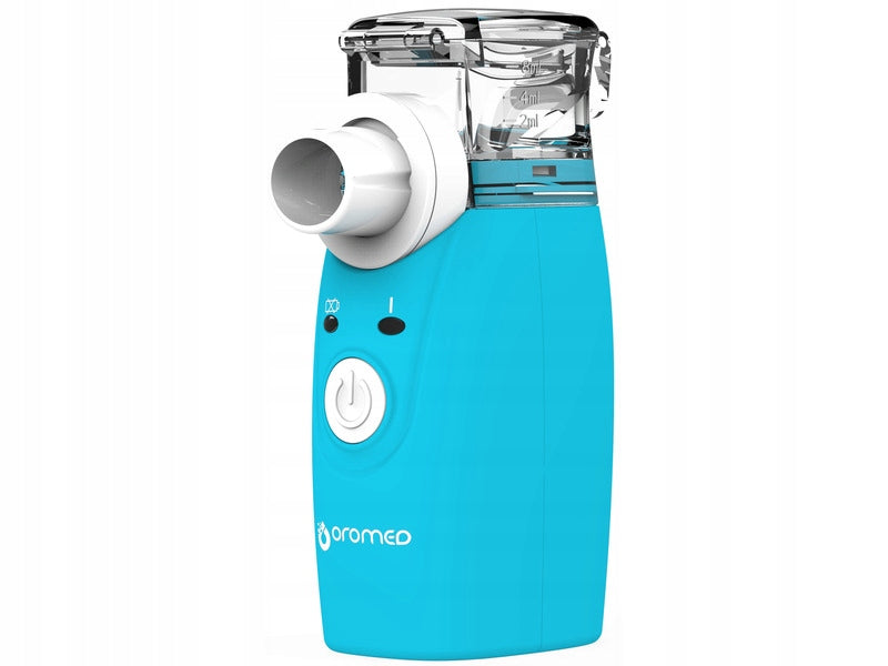 ORO-MED ORO-Mesh membrane nebuliser inhaler
