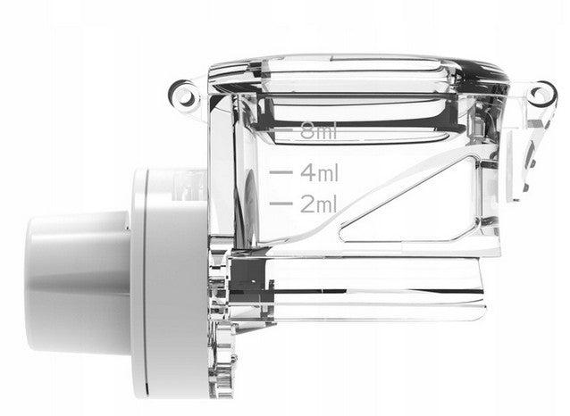 OROMED ORO MESH membrane inhaler chamber for drug administration Packaging status original