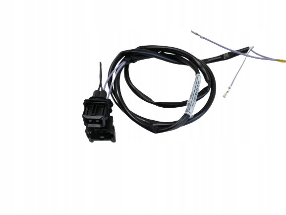 ORYG RENAULT KANGOO II tow hook harness Kind 13 PIN