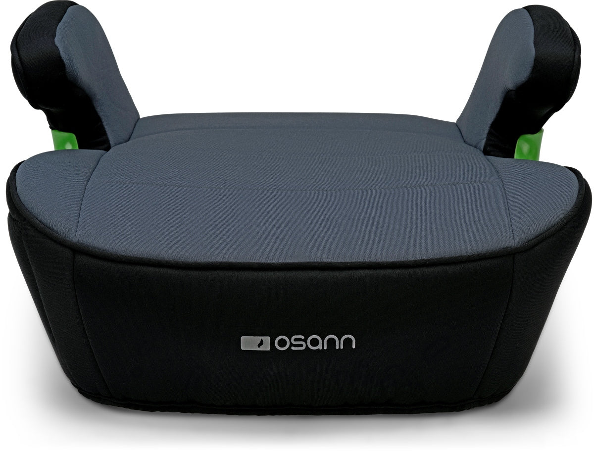 OSANN Elevating seat Junior 2024 Nero Brand Osann