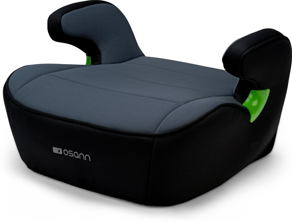 OSANN Elevating seat Junior 2024 Nero