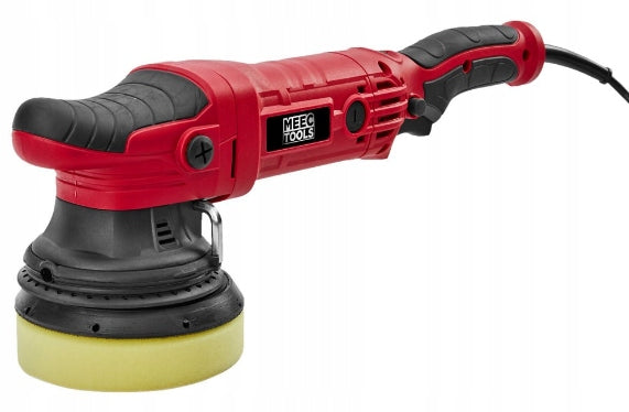 OSCILLATING POLISHER Ø125mm 230V 720W STEPLESS
