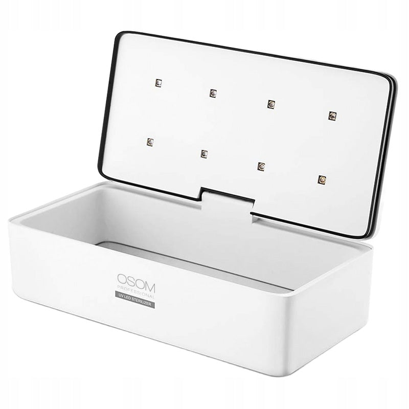 OSOM Professional UVC LED Sterilizer OSOMPS2 Manufacturer of a medical device OSOM Professional