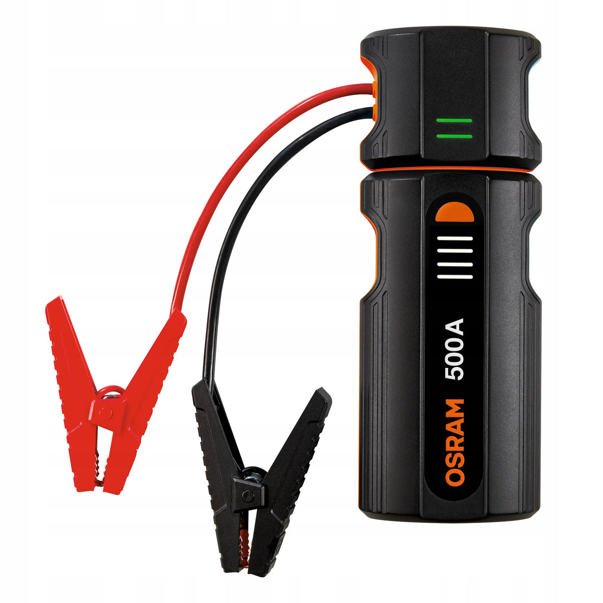 OSRAM Starting device OJS010 500A 12V BATTERYjumpstart 500 Manufacturer code OJS010