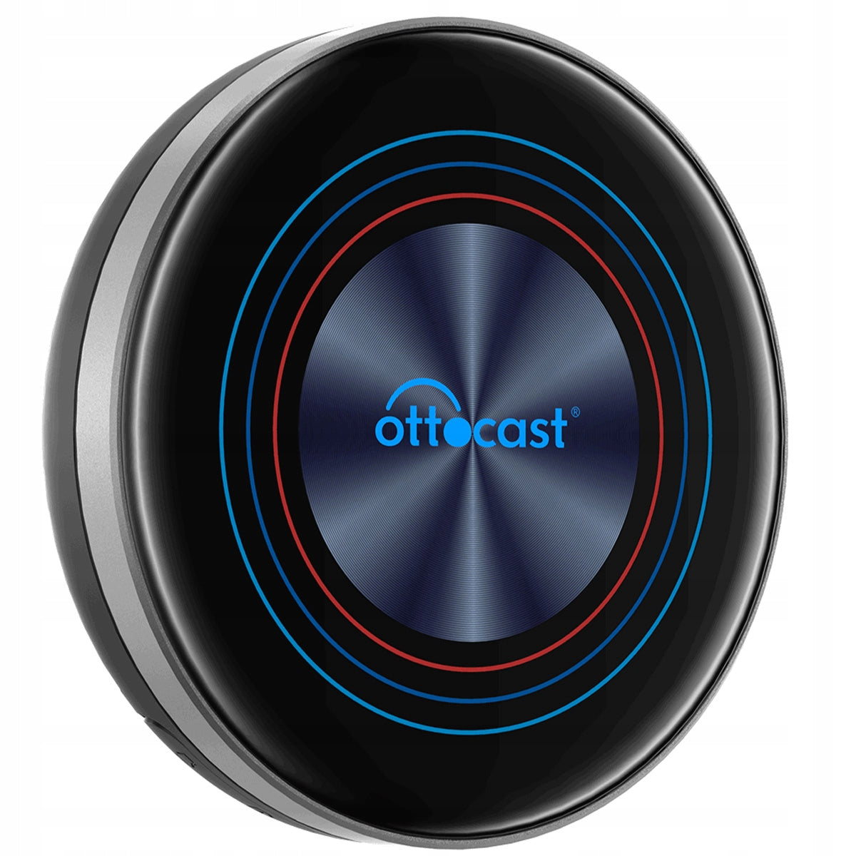 OTTOCAST OttoAibox BMW I3 Wireless Adapter CarPlay Android Auto 8+128