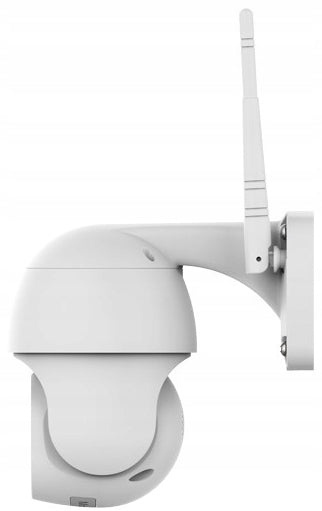 OUTDOOR CAMERA IP WIFI FULL HD 4 Mpx TUYA EAN (GTIN) 6906589741621
