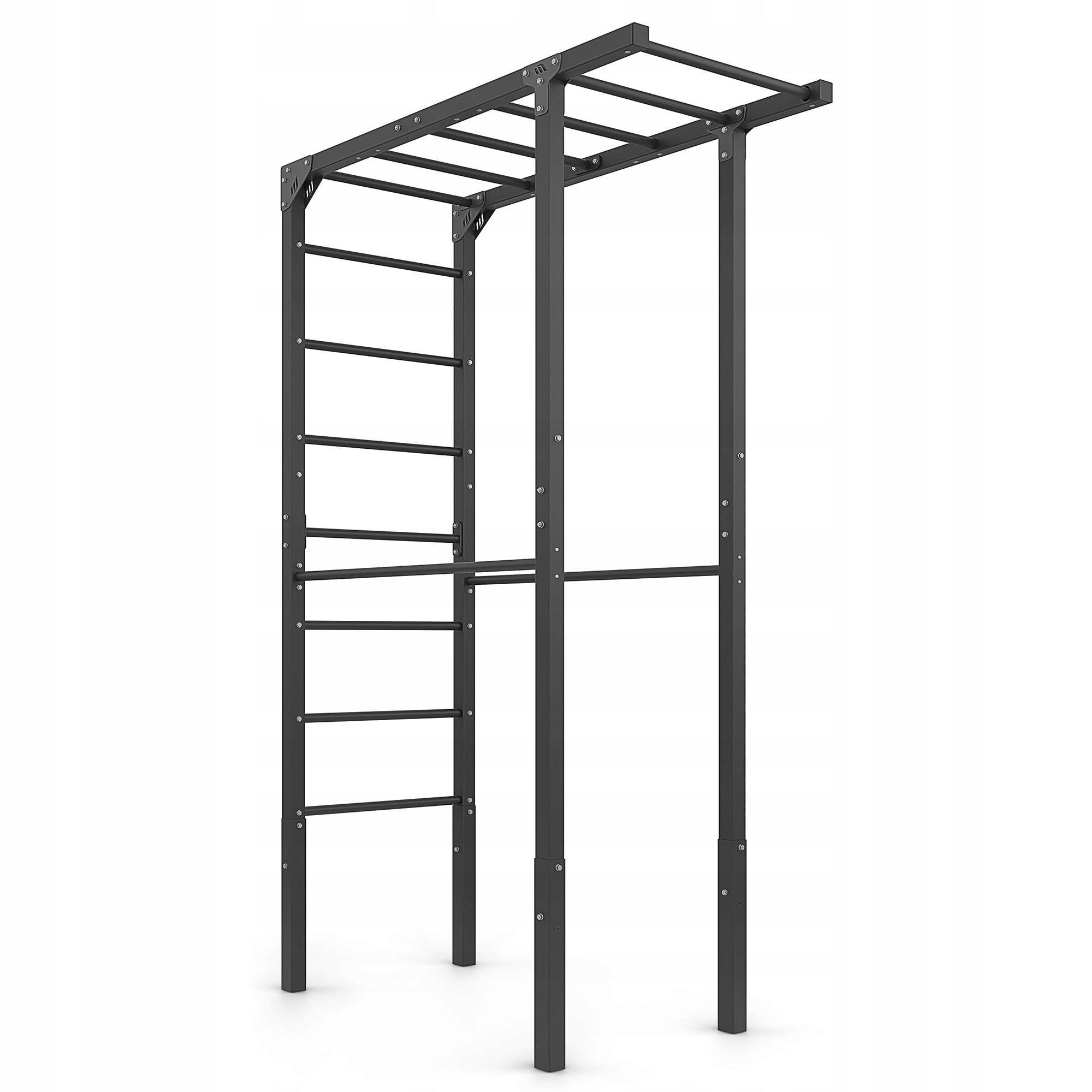 OUTDOOR GARDEN GYMNASTIC LADDER MO-003