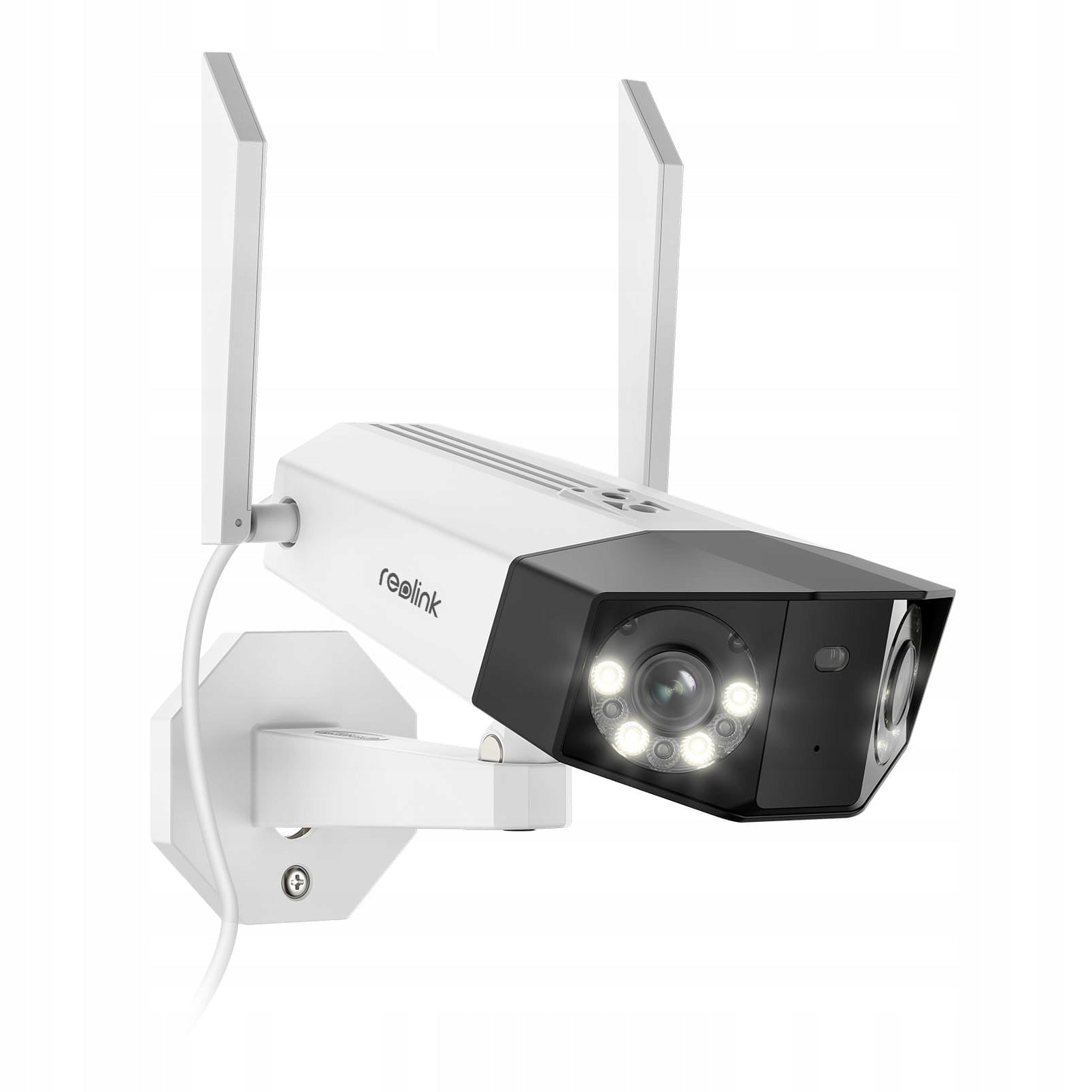 OUTDOOR IP CAMERA Reolink W730 8Mpx 4K angle 180 degree COLOR DETECTION