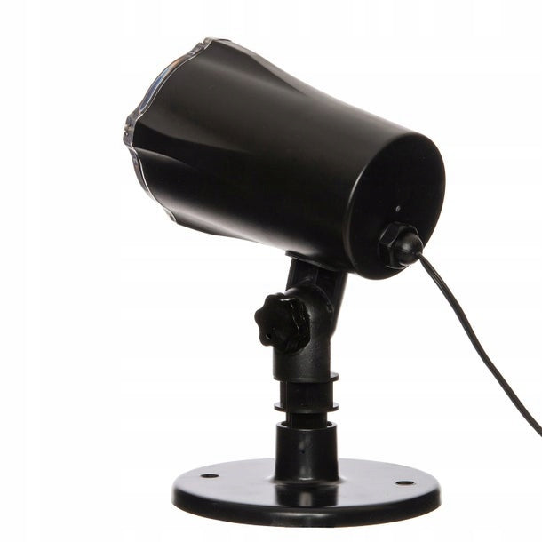 OUTDOOR LED CHRISTMAS PROJECTOR