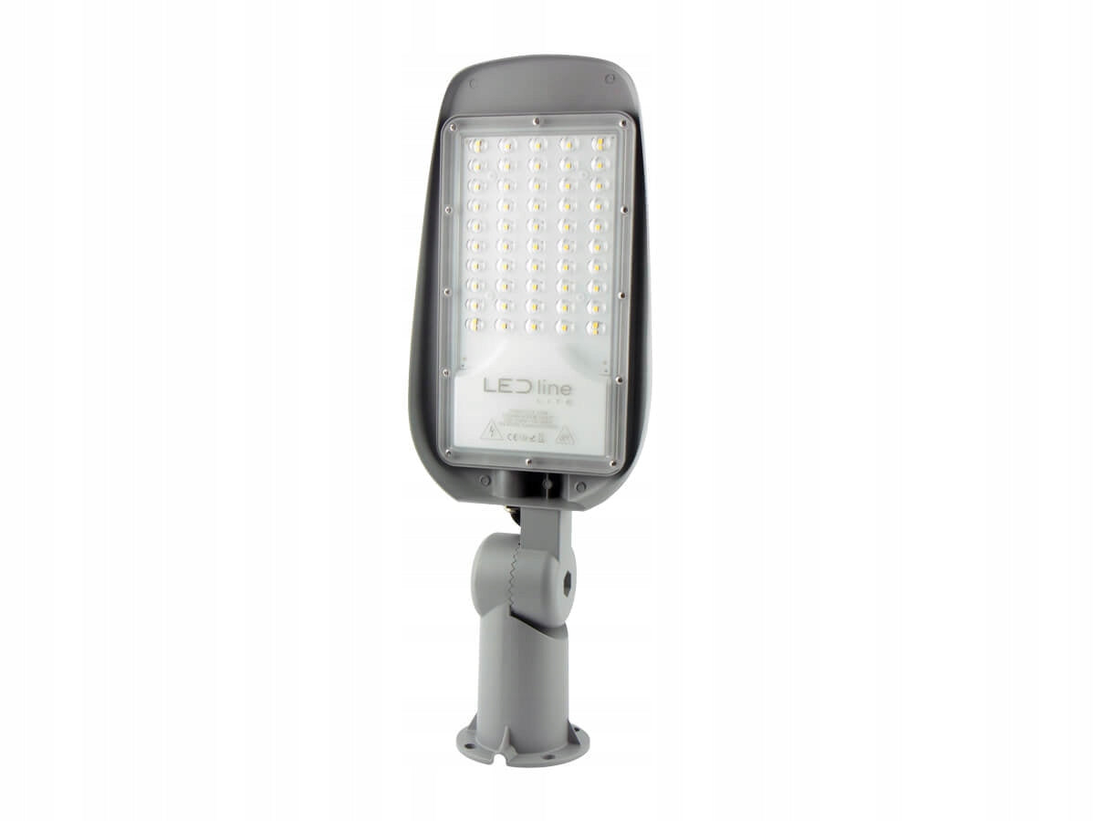 OUTDOOR LED GARDEN STREET LAMP 100W NATURAL WHITE 4000K STREETLITE Manufacturer code 201071