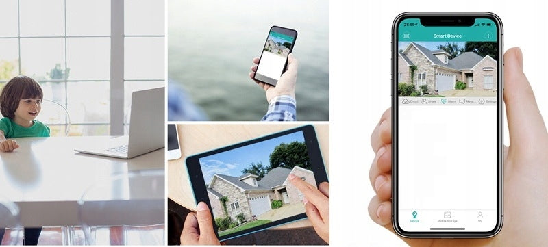 OUTDOOR ROTATING CAMERA FULL HD SIM GSM Brand no brand