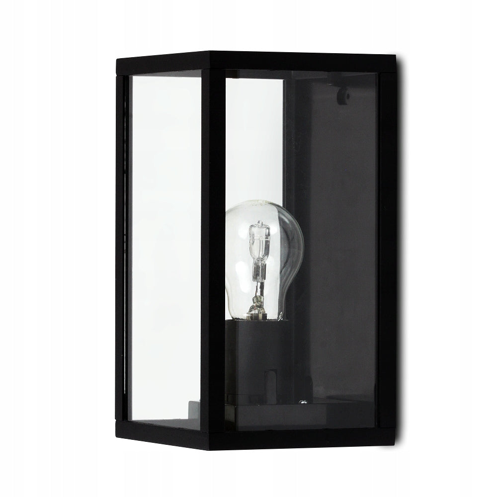 OUTDOOR WALL LAMP E27 LED GARDEN WALL LAMP Manufacturer code 9174