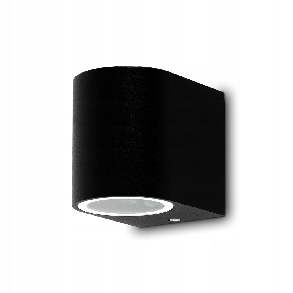 OUTDOOR WALL LAMP FACADE GARDEN LAMP GU10 Manufacturer code 10008