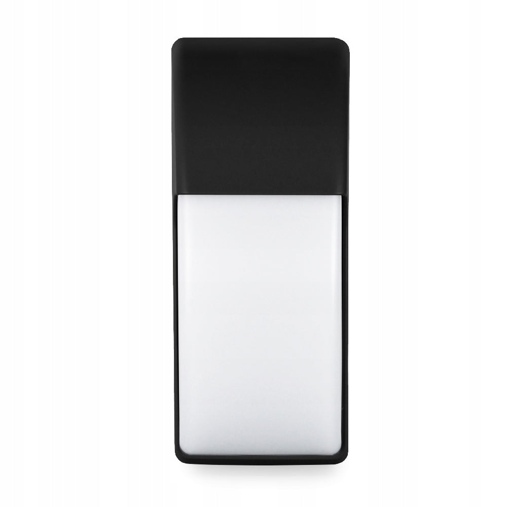 OUTDOOR WALL LAMP FACADE GARDEN LAMP IP65 HERMETIC FOR LED E27 EAN (GTIN) 5903076612298